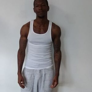 Meet your Posher, Fred